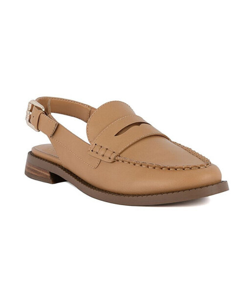 Women's Renaud Slingback Loafers