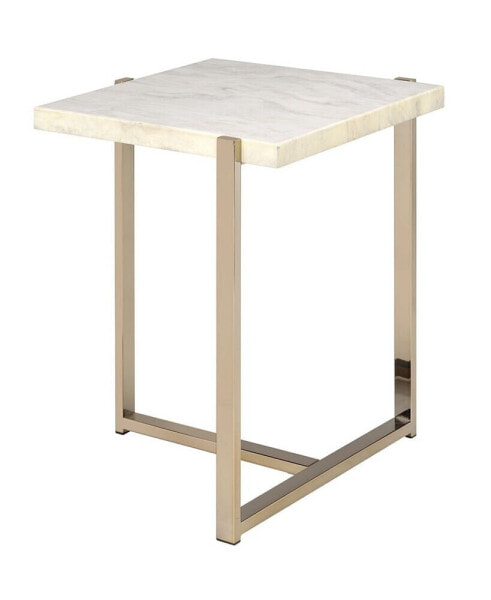 Feit End Table