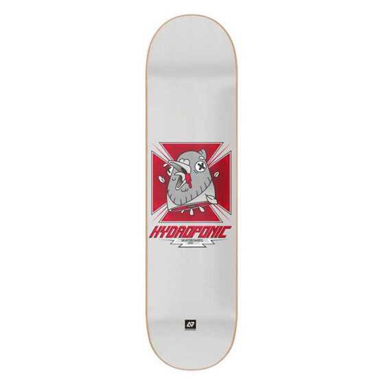HYDROPONIC Great Skateboard Deck 8´´