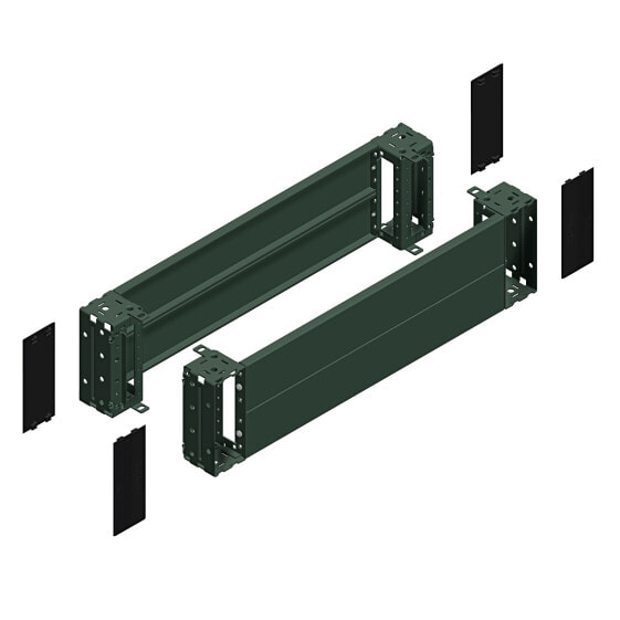 Schneider Electric NSYSPF4200 - Rack Accessories - RAL 7,022