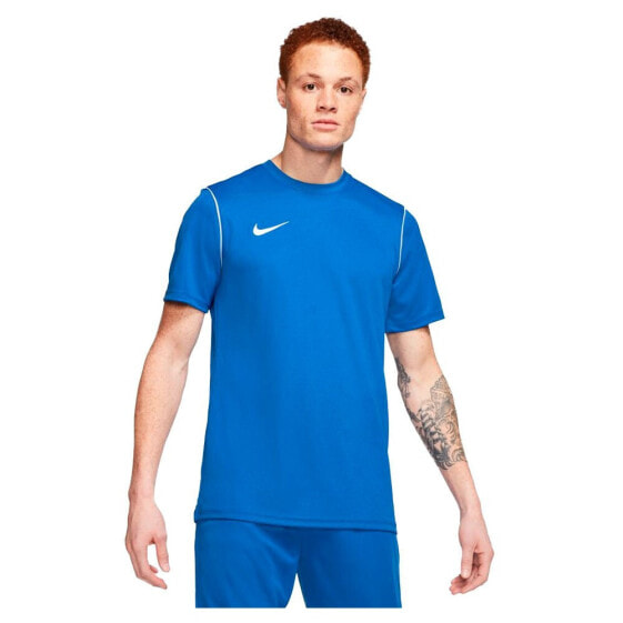 Футболка Nike Dri Fit с коротким рукавом