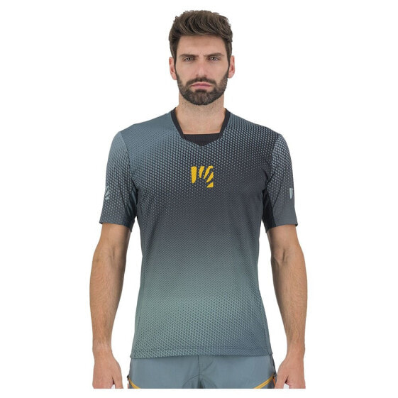 KARPOS Val Di Dentro short sleeve T-shirt