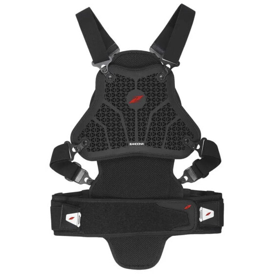 ZANDONA Hybrid Armour X6 chest protector