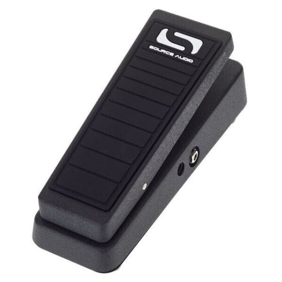 Source Audio Dual Expression Pedal