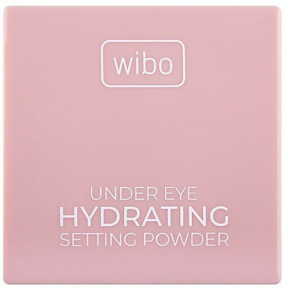 Wibo Under Eye Hydrating Setting Powder