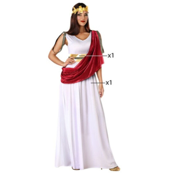 Маскарадные костюмы для взрослых Римлянка