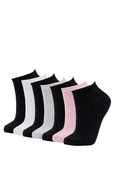 Носки DeFacto 7li Short Socks
