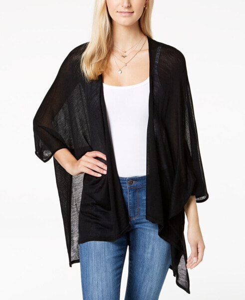 Knit Kimono, Created for Macy's