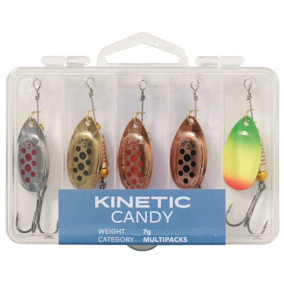 KINETIC Candy Spoon 7g