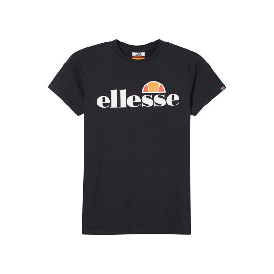 Футболка мужская ellesse Malia с коротким рукавом