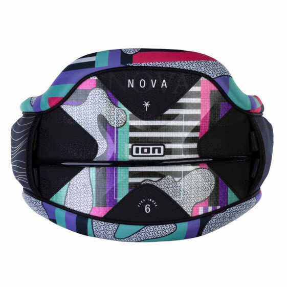 ION Nova Woman Harness