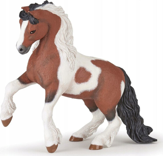 Фигурка Papo Horse Irish cob Farm World (Мир Фермы)