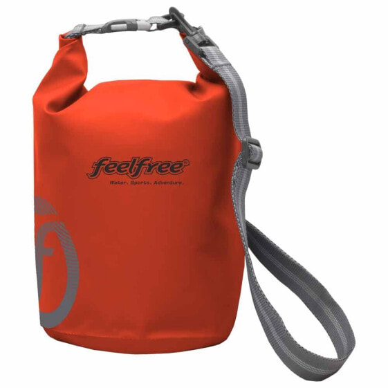 Рюкзак водонепроницаемый FEELFREE GEAR Tube Mini Dry Sack 3L