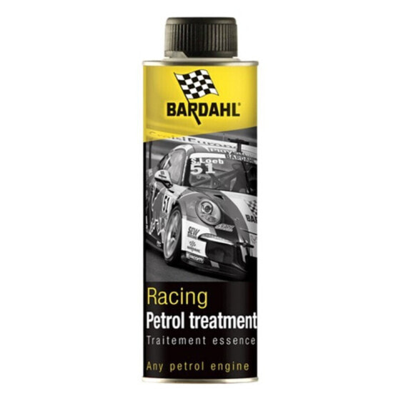 Обработка бензина Racing Bardahl (300ml)