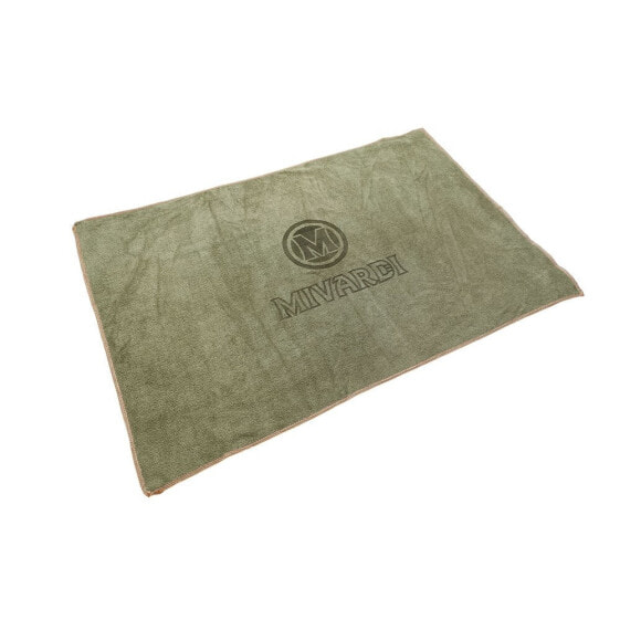 MIVARDI Microfiber Premium Towel