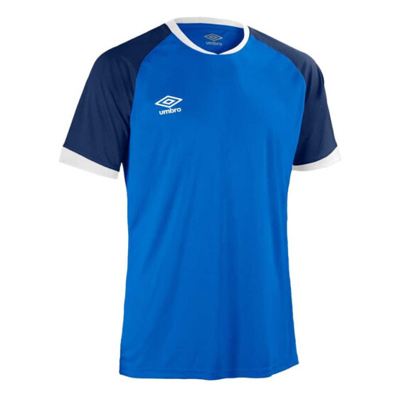 UMBRO Mascardi short sleeve T-shirt