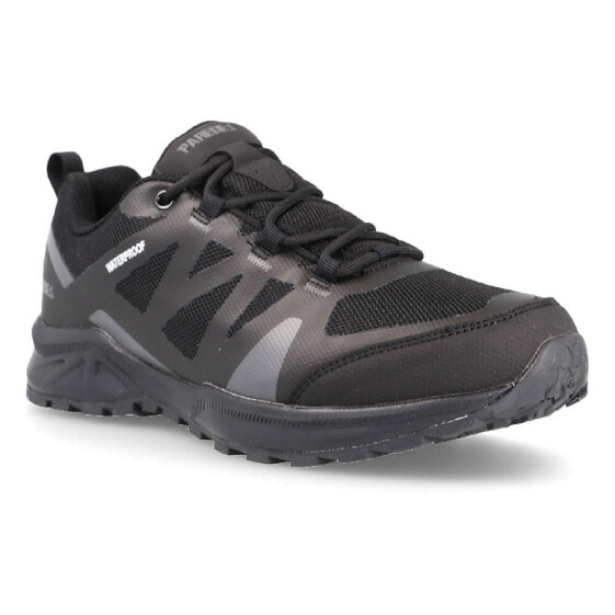 PAREDES Boruta Hiking Shoes