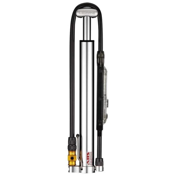 LEZYNE Micro Floor Drive Digital floor pump