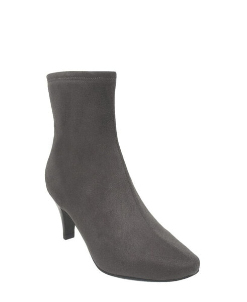 Women's Naja Dress Booties