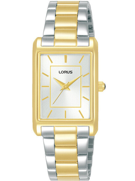 Часы LORUS RG286VX9 Elegant Silver