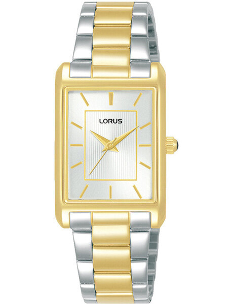 Lorus RG286VX9 Ladies Watch 22mm 5ATM