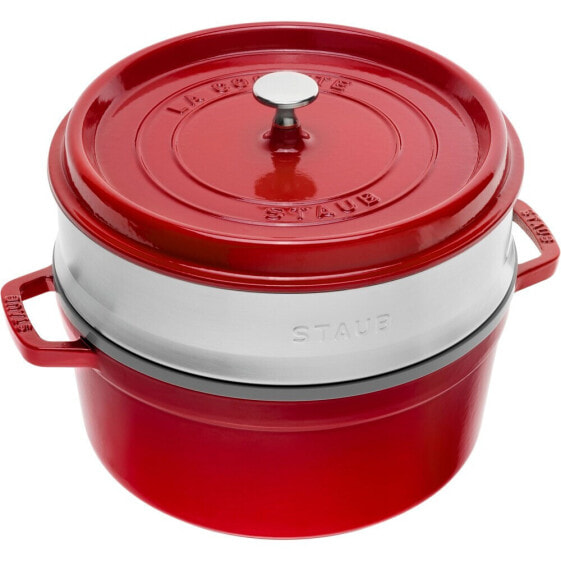 Кастрюля чугунная Staub 405106010