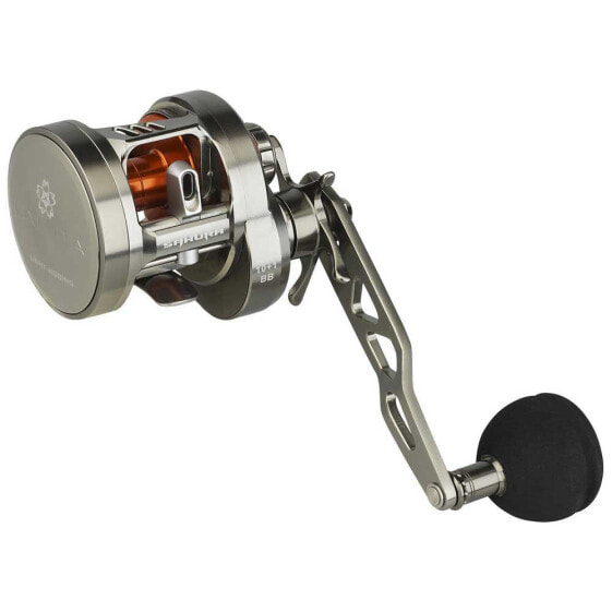 SAKURA Lagoa Jigging Reel