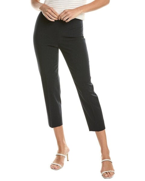 Piazza Sempione Audrey Wool-Blend Pant Women's