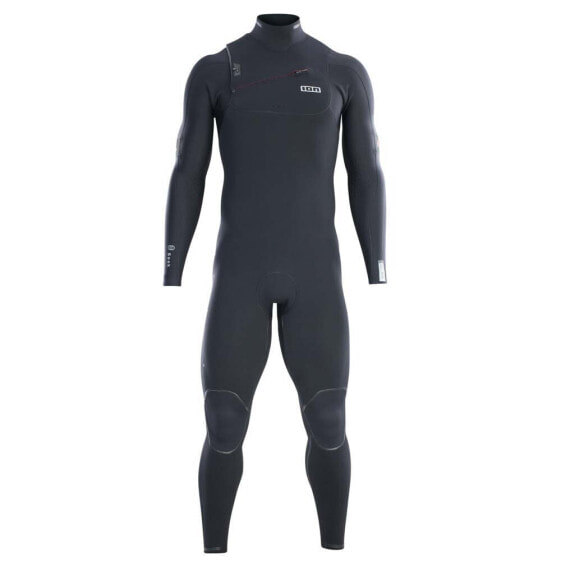 ION Seek Select 4 / 3 mm Long Sleeve Chest Zip Neoprene Suit