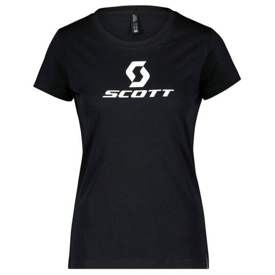 SCOTT Icon Short Sleeve T-Shirt