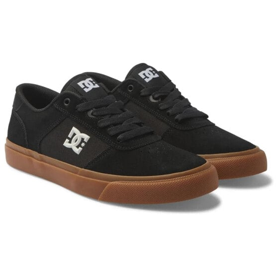 Кроссовки DC SHOES Teknic Trainers