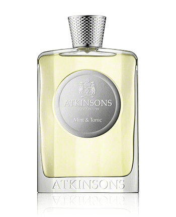 Atkinsons Mint & Tonic Eau de Parfum Spray (100 ml)