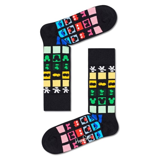 Носки Happy Socks HS147-H Keep It Together