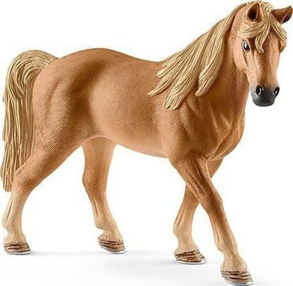 Фигурка Schleich Tennessee walker mare Horse Club Red (Конюшня лошадей Клуб Красная)