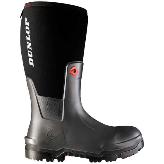 DUNLOP FOOTWEAR Pioneer Boots