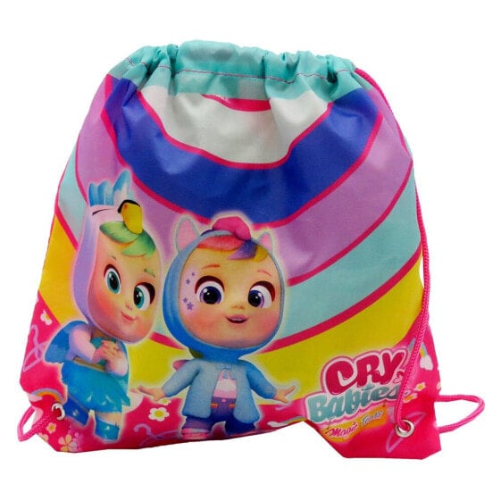 BEBES LLORONES 22 cm Drawstrings Rucksack