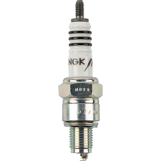 NGK CR5HIX 7120 Spark Plug