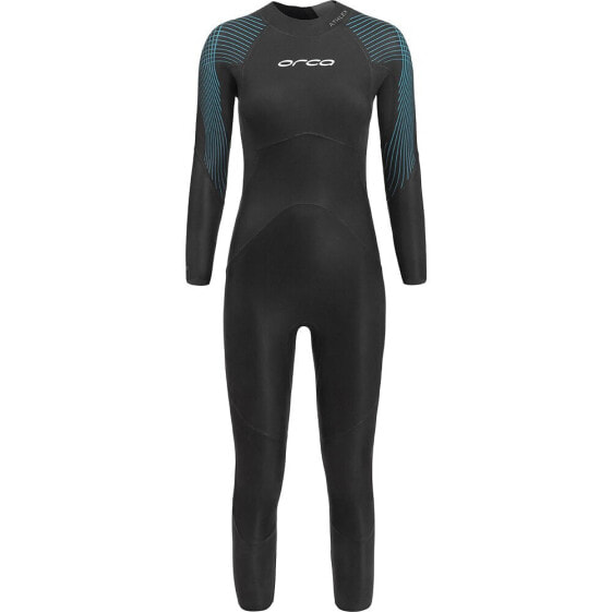 ORCA Athlex Flex Woman Neoprene Suit