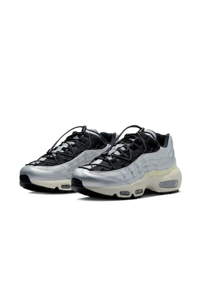 Air Max 95 Kadın Sneaker Ayakkabı