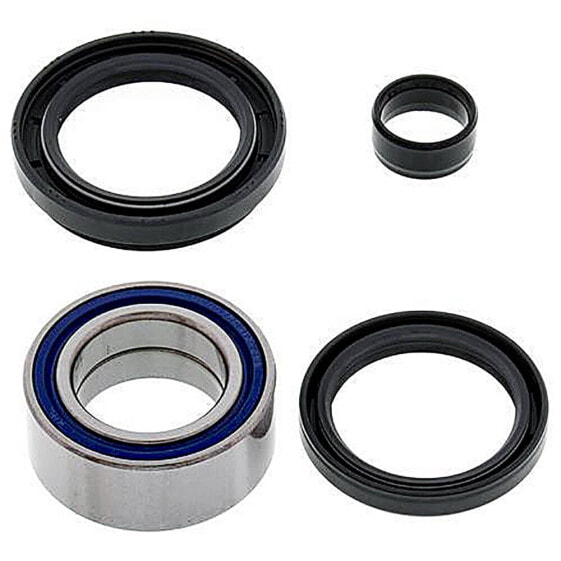 All BALLS 25-1003 Wheel Bearing Kit