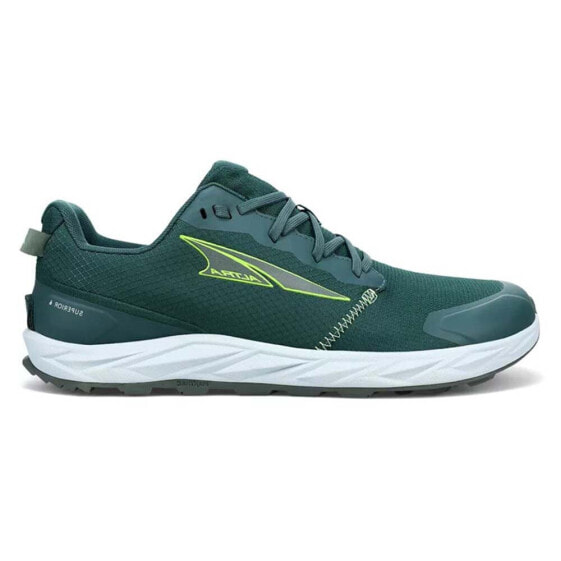 ALTRA Superior 6 trail running shoes