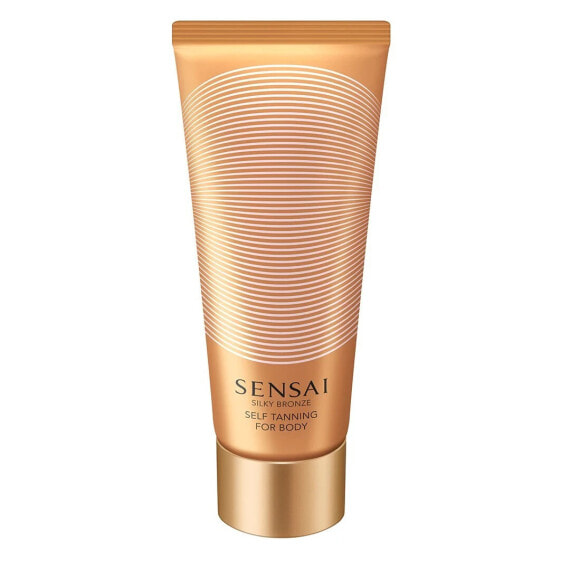 SENSAI SENSAI Silky Bronze For Body