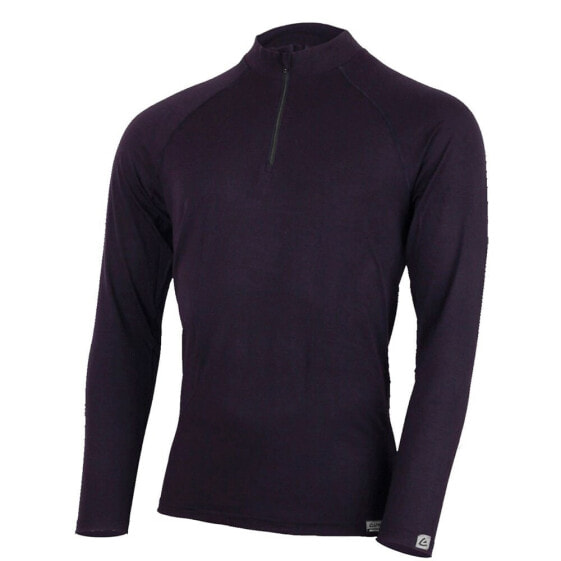 LASTING AZAR 5252 half zip fleece