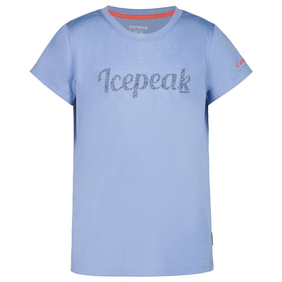 ICEPEAK Kensett short sleeve T-shirt