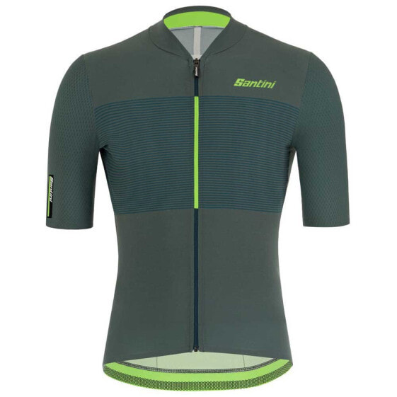 SANTINI Redux Istinto short sleeve jersey