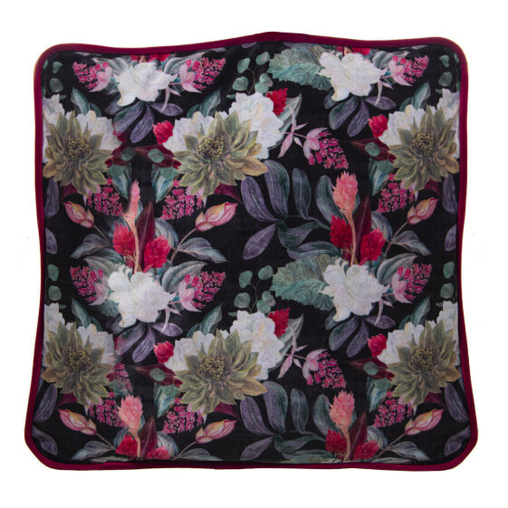 Cushion Alexandra House Living Multicolour Textile 45 x 45 cm