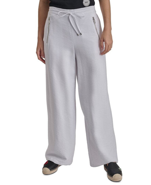 Women's Pull-On Drawstring Pants