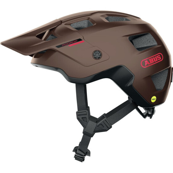 Шлем велосипедный ABUS Modrop Mips