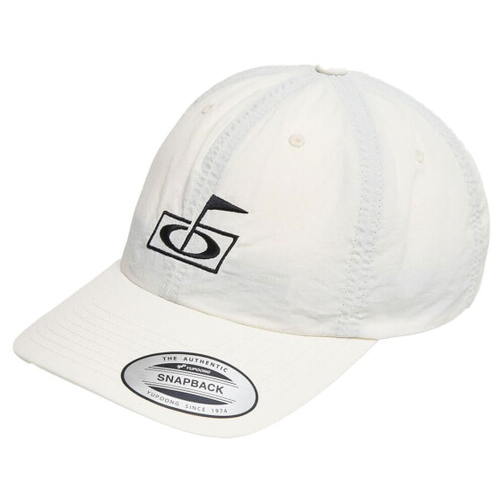 OAKLEY APPAREL Golf Flag Cap