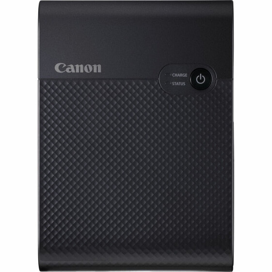 МФУ Canon 4107C003 Чёрный Bluetooth